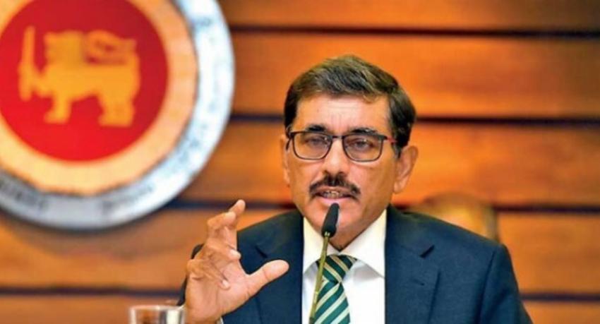 CBSL Governor makes world top 21 list